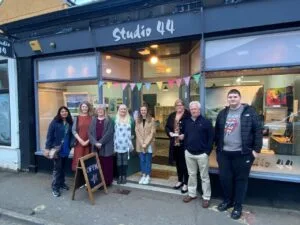 Studio 44 OSA Members