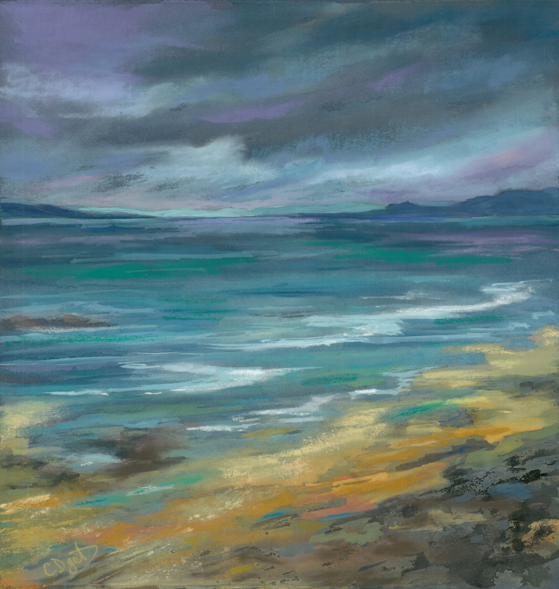 Shifting Shores (small)